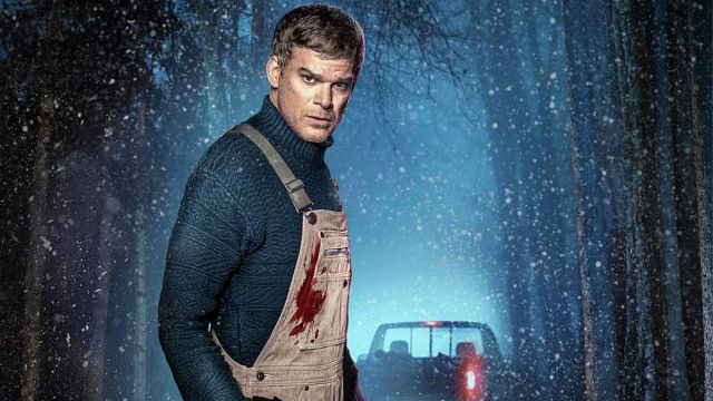 Dexter: New Blood'ın Showrunnerı Clyde Phillips'ten Final Açıklamaları  haber görseli
