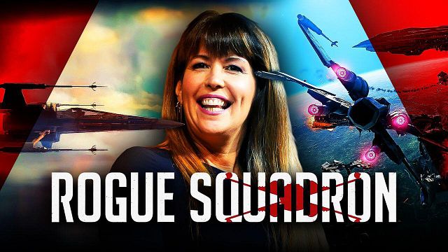 ''Star Wars: Rogue Squadron'' Filminin Çekimleri Belirsiz Bir Tarihe Ertelendi haber görseli