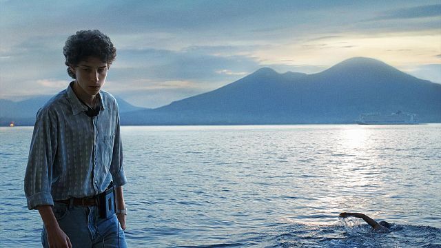 Paolo Sorrentino İmzalı "The Hand of God" Filminden Yeni Fragman Yayınlandı haber görseli