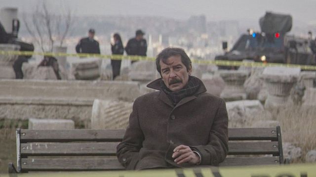 Ankara Film Festivali'nde Kazananlar Belli Oldu haber görseli