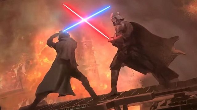 ‘Obi-Wan Kenobi’ Dizisine İlk Bakış haber görseli