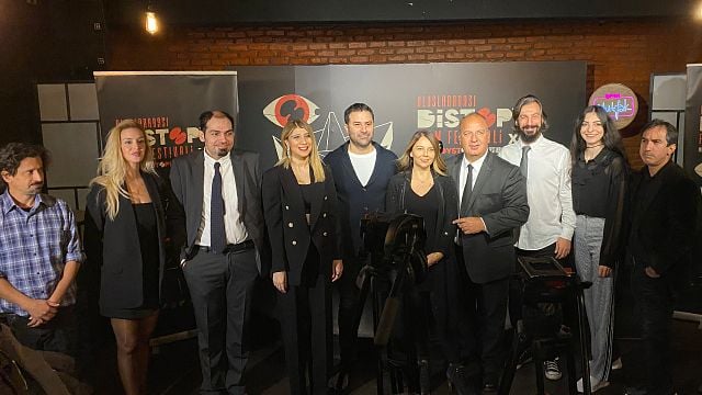 Uluslararası Distopya Film Festivali'nin Programı Açıklandı haber görseli