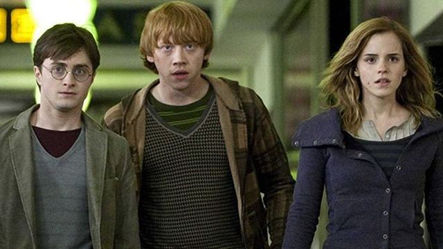 Harry Potter Özel Buluşması ‘Return to Hogwarts’, HBO Max'le Geliyor 