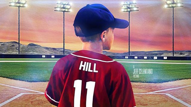 Spor ve Biyografi Filmi ''The Hill''in Kadrosuna Yeni İsimler Katıldı haber görseli