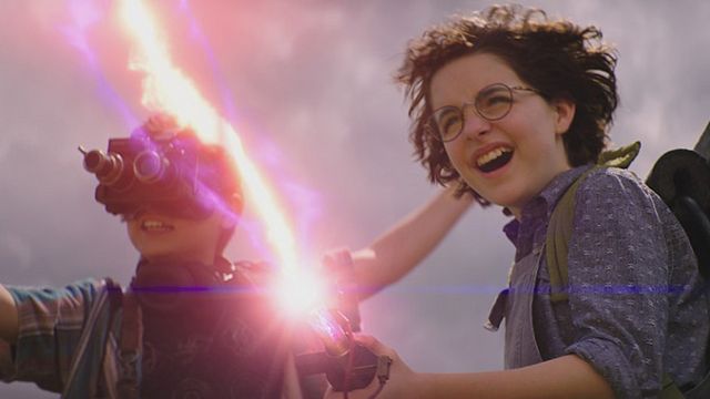 ''Hayalet Avcıları: Öteki Dünya'' ABD Gişesinin Zirvesine Yerleşti haber görseli