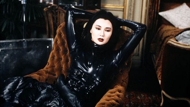 Olivier Assayas’ın ‘Irma Vep’ Dizisine Yeni Oyuncular!  haber görseli