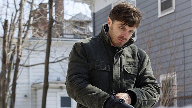 Casey Affleck, Bilim-Kurgu Filmi ‘Slingshot’ın Başrolünde haber görseli