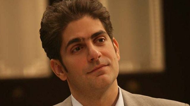 Michael Imperioli, Hulu Komedisiyle TV'ye Dönüyor! haber görseli