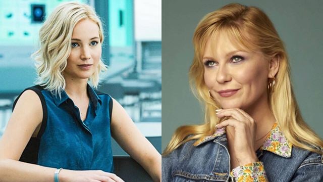 Jennifer Lawrence ve Kirsten Dunst, Kadın Ve Erkek Oyuncular Arasındaki Ücret Eşitsizliğine Değindi