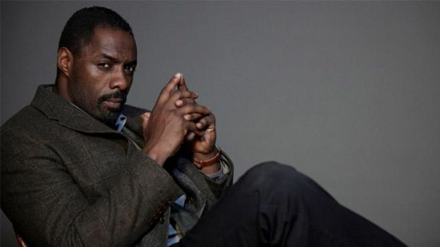 Idris Elba Yeni James Bond Filminde Yer Alabilir haber görseli
