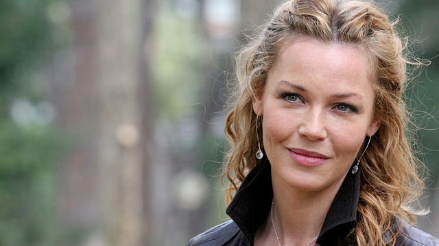 Connie Nielsen, "The Dreamer"da Karen Blixen Olacak  haber görseli