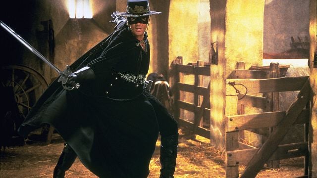 ''Zorro 2.0'' Geliyor: Maskeli Kahraman Bu Kez Hacker Olacak haber görseli