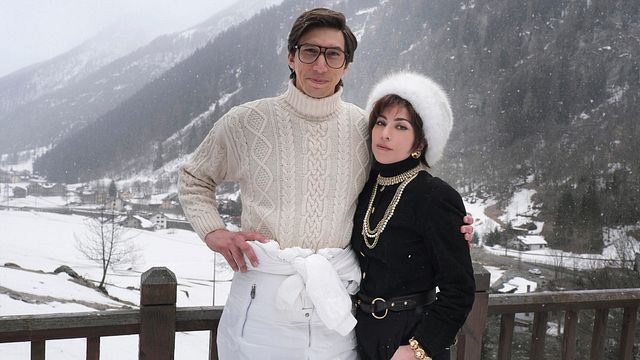 Gucci Mirasçıları ''House of Gucci''yi Aileye Hakaret Olarak Değerlendirdi! haber görseli