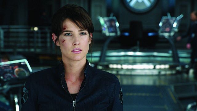 Cobie Smulders, Marvel Dizisi ‘Secret Invasion’ın Kadrosunda  haber görseli