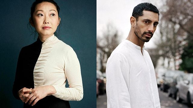 Lulu Wang ve Riz Ahmed'den Amazon'a Komedi Dizisi! haber görseli