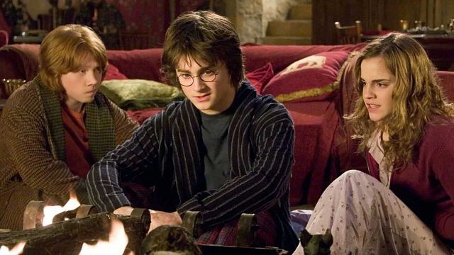 Harry Potter 20. Yıl Özel Buluşması ''Return to Hogwarts''tan Fragman! haber görseli