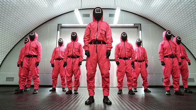 Squid Game'in İkinci Sezon Teorilerinin En İyileri! haber görseli