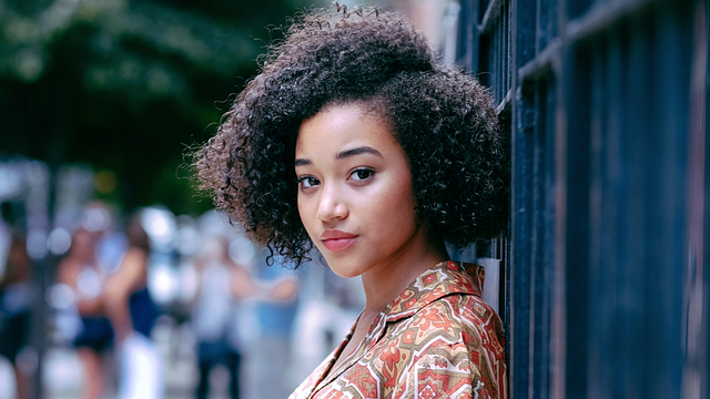Amandla Stenberg, ‘Star Wars’ Dizisi ‘The Acolyte’ın Başrolünde! haber görseli