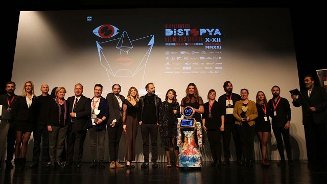 Distopya Film Festivali’nin Kazananları Belli Oldu haber görseli