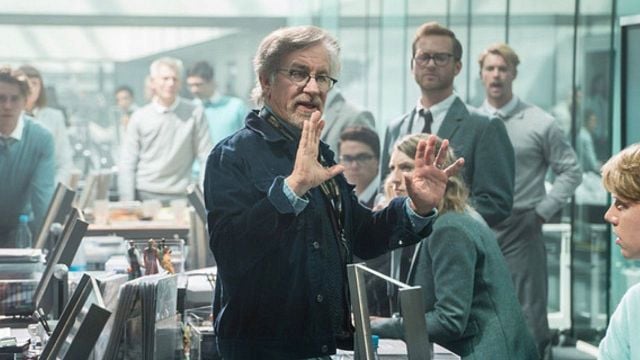 Yarı-Otobiyografik Spielberg Filmi ''The Fabelmans''ın Vizyon Tarihi Açıklandı haber görseli