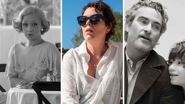 37. Independent Spirit Awards Adayları Açıklandı haber görseli