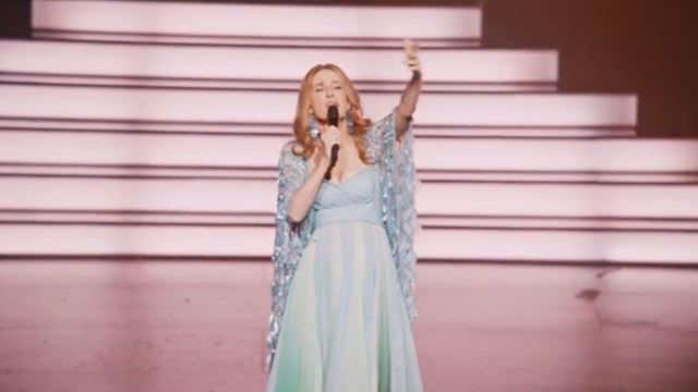 Céline Dion'un Hayatından Esinlenen "Aline" Filminden Yeni Fragman!