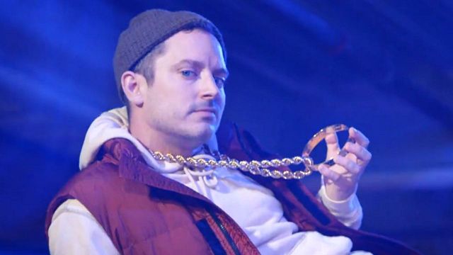 Yüzüklerin Efendisi Ekibi, Filmin 20. Yılına Özel Rap Videosu Çekti! haber görseli
