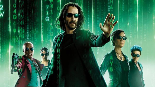 'Matrix Resurrections' Bu Cuma Vizyona Giriyor! Peki Filmi İzlemeye Hazır Mıyız?