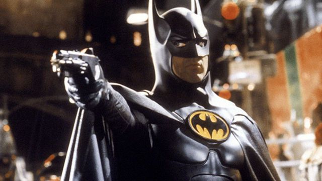 Michael Keaton, Batman Rolüne Geri Dönüyor! haber görseli