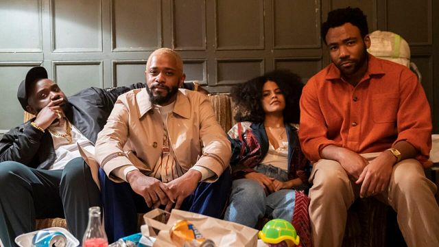 ‘Atlanta'nın Üçüncü Sezon Prömiyer Tarihi Belli Oldu haber görseli