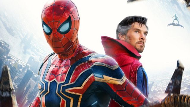 "Spider-Man: No Way Home", Oscar'a Göz Kırpıyor! haber görseli