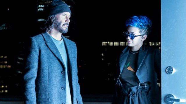 Matrix Resurrections, ABD'de Korsan Olarak En Çok İndirilen Film Oldu haber görseli