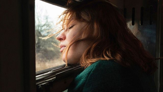 Finlandiya'nın Oscar Adayı "6 Numaralı Kompartıman"dan Fragman! haber görseli