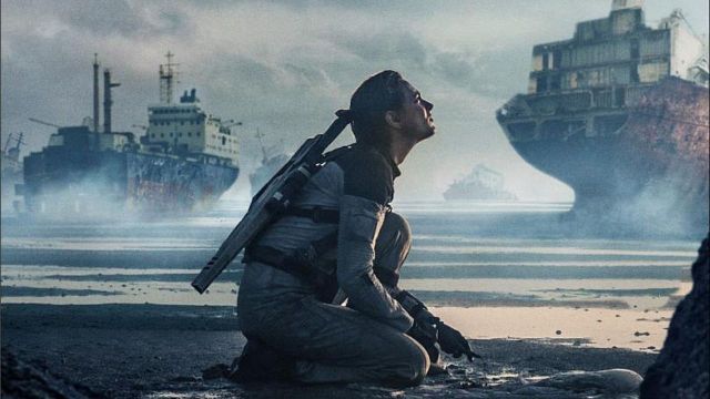 Bilim Kurgu Filmi "Koloni"den Altyazılı Fragman! haber görseli