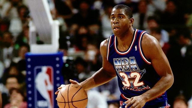 Magic Johnson, HBO'nun Lakers Dizisi Hakkında Konuştu 