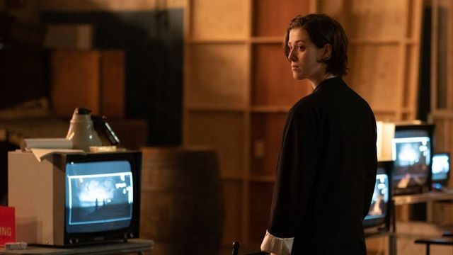 İngiliz Film Enstitüsü'nün Yayınladığı Sight & Sound Dergisi, 2021'in En İyi 50 Filmini Seçti haber görseli