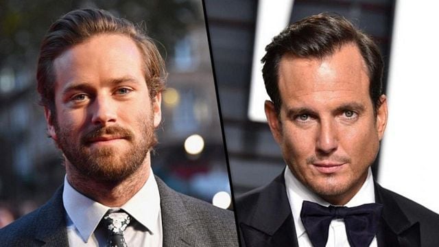 Taika Waititi'nin 'Next Goal Wins' Filminde Armie Hammer'ın Yerini Will Arnett Alıyor haber görseli