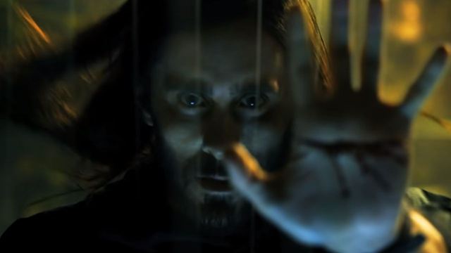 Jared Leto'lu Marvel Filmi "Morbius"un Vizyon Tarihi Ertelendi