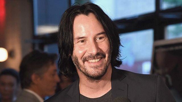 Keanu Reeves, Matrix Gelirinin %70'ini Kanser Araştırmaları İçin Bağışlamış haber görseli