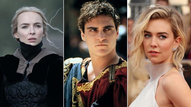 Ridley Scott'ın Napolyon Filminde Oyuncu Değişikliği Yaşandı haber görseli