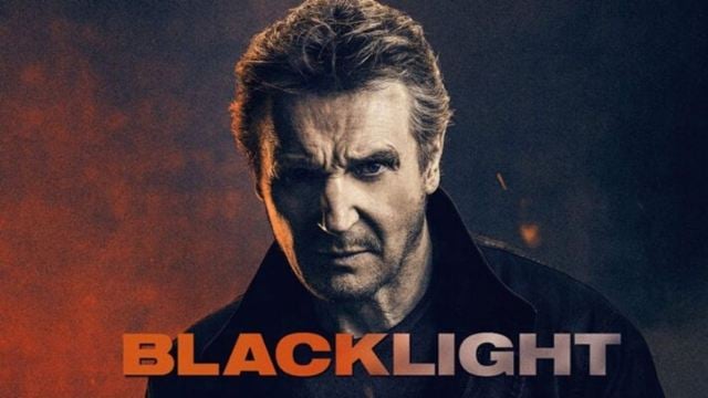 Liam Neeson'lı Aksiyon Filmi 'Blacklight'tan Fragman!