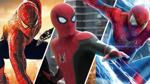 Zirveden İnmeyen "Spider-Man: No Way Home" ABD'de En Çok Hasılat Yapan 6. Film Oldu