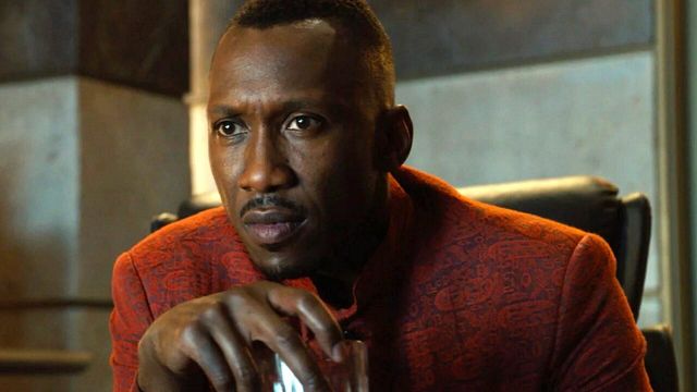 Oscar Ödüllü Mahershala Ali, Mini Dizi ‘The Plot’un Başrolünde haber görseli