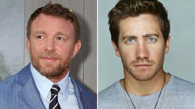 Guy Ritchie ve Jake Gyllenhaal'lu Afganistan Filminin Haklarını MGM Satın Aldı