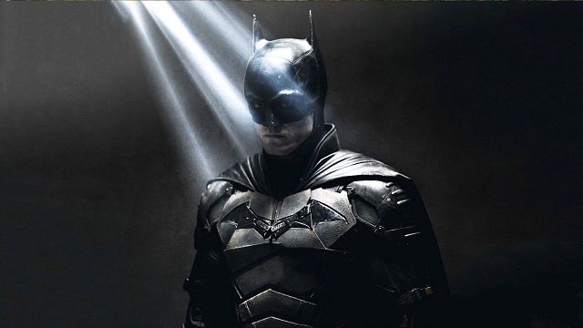 Robert Pattinson'ın Batman'i Alıştığımız Türden Bir Kahraman Olmayacak! haber görseli