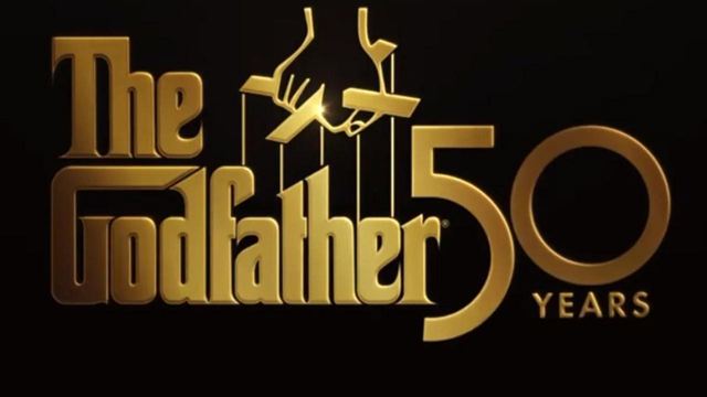 50. Yıla Özel Restore Edilen ‘The Godfather’dan Fragman 