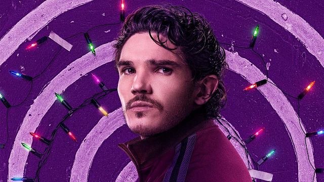 ‘Hawkeye’ Yıldızı Fra Fee, ‘Beauty and the Beast’ Uyarlamasında haber görseli