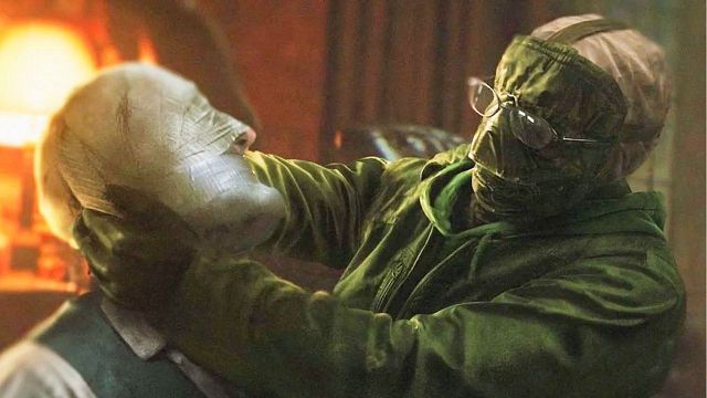 Riddler'ın Hedefinde Batman Değil, Bruce Wayne Var! haber görseli