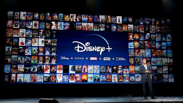 Disney+, Türkiye’de Yayına Bu Yaz Başlıyor! haber görseli