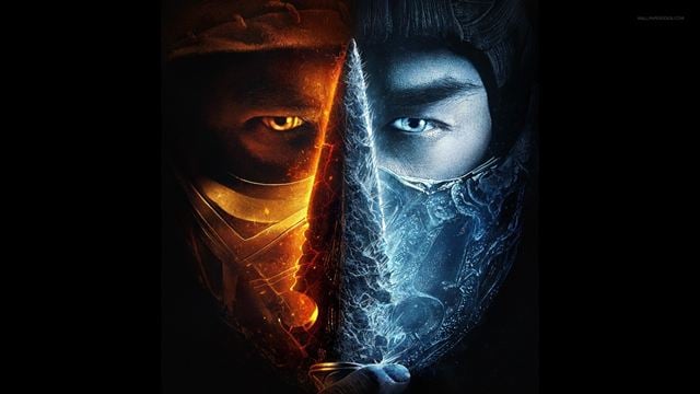 "Mortal Kombat 2" Geliyor!